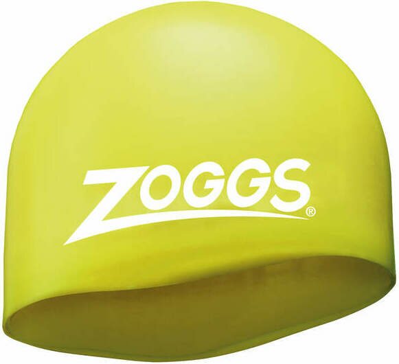 כובע שחייה Zoggs OWS Silicone Cap