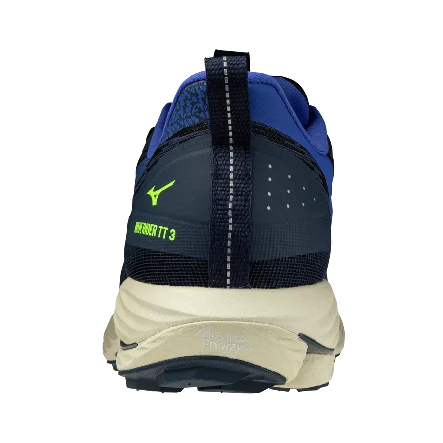 נעלי ריצה מיזונו רידר TT 3 לגברים Mizuno WAVE RIDER TT 3 J1GC253251