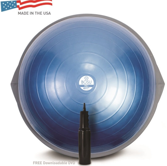 בוסו BOSU PRO מקצועי Balance Trainer Pro Edition