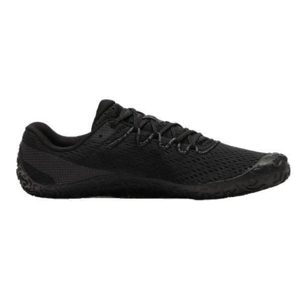 נעלי ריצת שטח מירל גלוב 6 לגברים Merrell VAPOR GLOVE 6 Black J067663