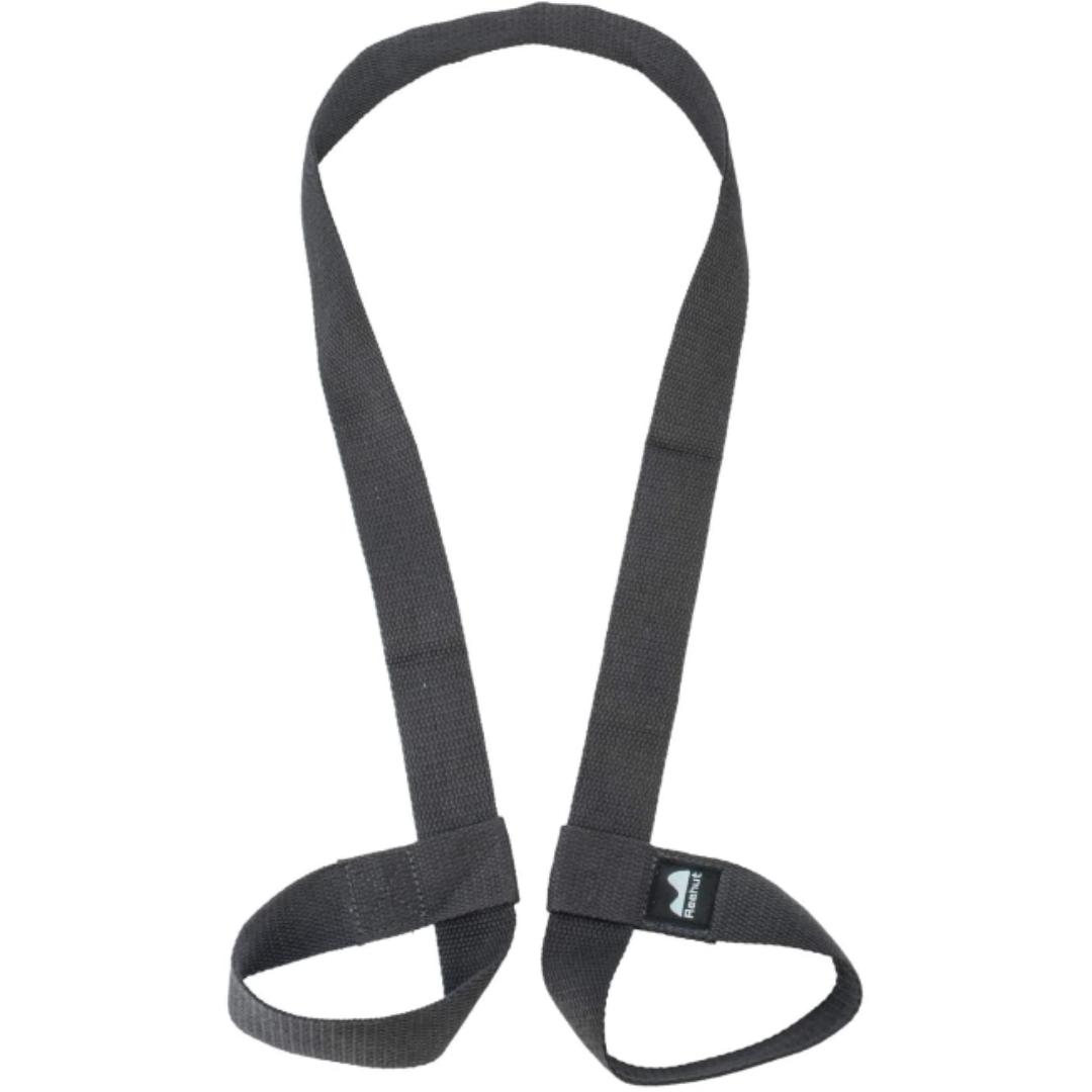 רצועה לנשיאת מזרן יוגה Energym