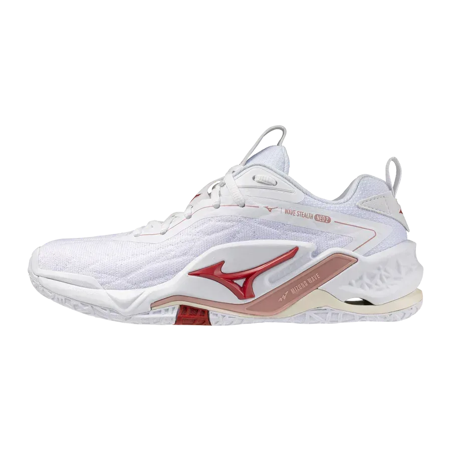 נעלי כדורעף/כדוריד מיזונו לנשים Mizuno WAVE STEALTH NEO 2 X1GB240173