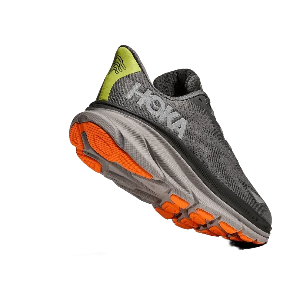 נעלי ריצה הוקה קליפטון 9 נגד מים Hoka CLIFTON 9 GTX 1141470/ALTGF