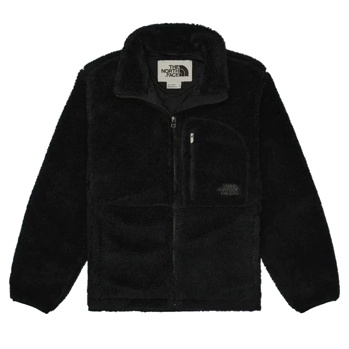ג'קט פליס גברים  The North Face M TNF EXTREME PILE FZ JACKET TA88Y5JK3