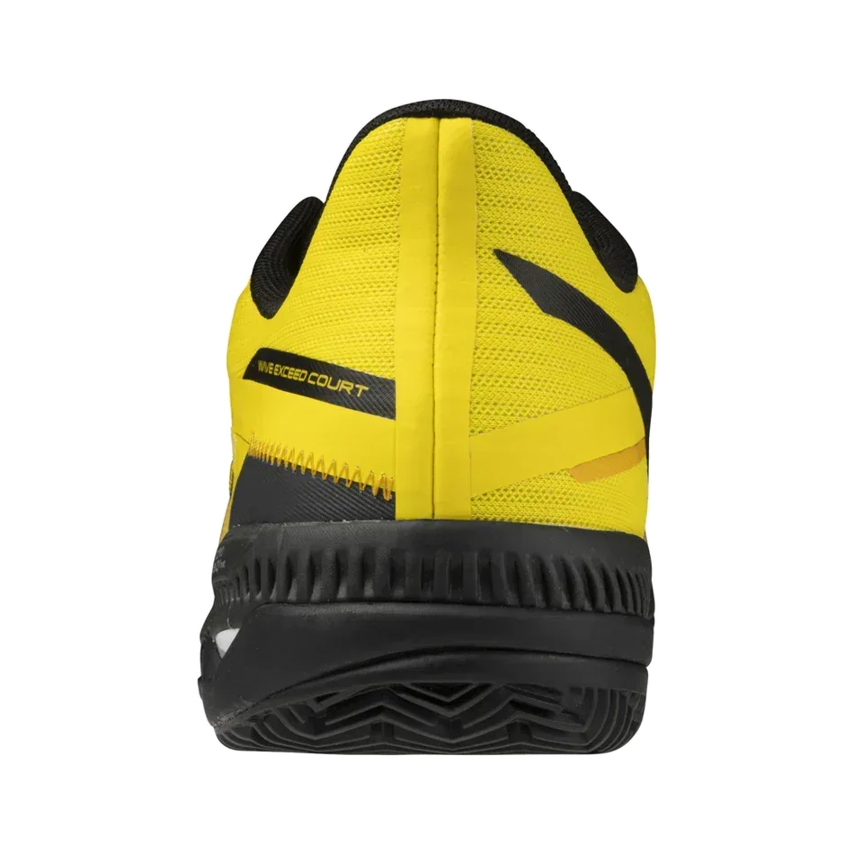 נעלי פאדל מיזונו לגברים Mizuno WAVE EXCEED COURT PADEL 61GB252245