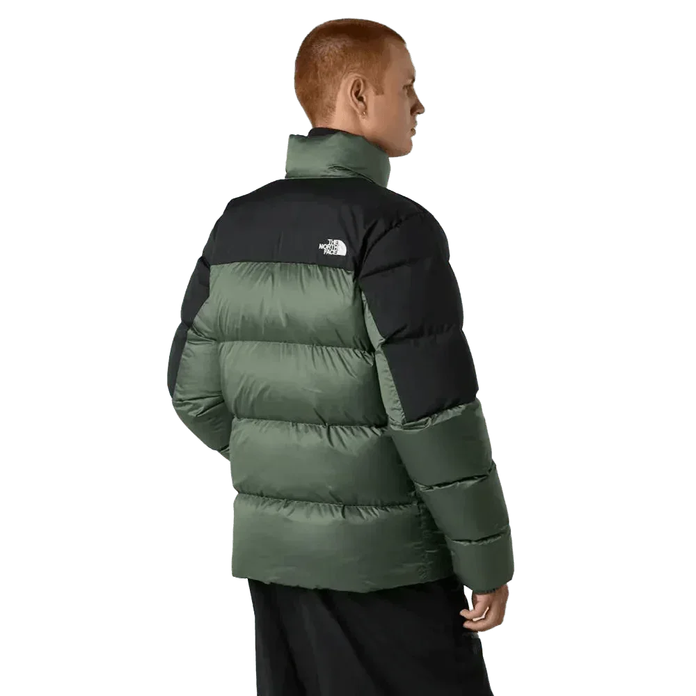 מעיל גברים The North FAce DIABLO DOWN 2.0 JACKET TA8993EIH