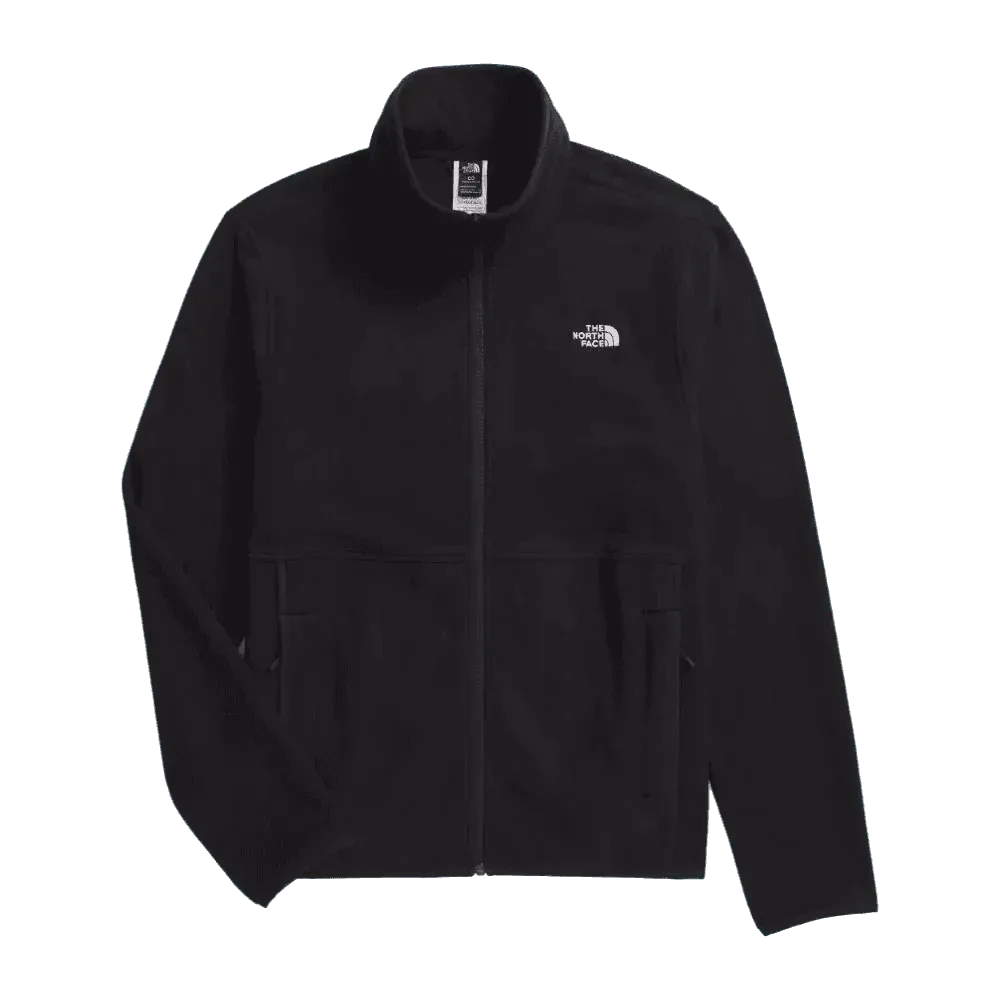 ג'קט פליז לגברים The North Face GLACIER FLEECE JACKET TA8D0RJK3