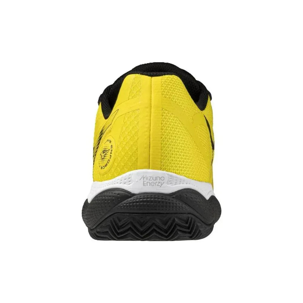 נעלי פאדל מיזונו לגברים Mizuno WAVE ENFORCE COURT PADEL(U) 61GB243745