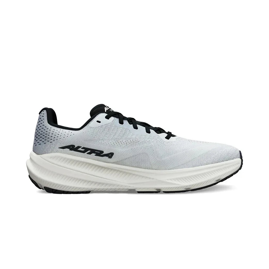 נעלי ריצה אלטרה אקספירינס פלואו 3 לגברים Altra EXPERIENCE FLOW 3 LIGHT GRAY A0A85SS224