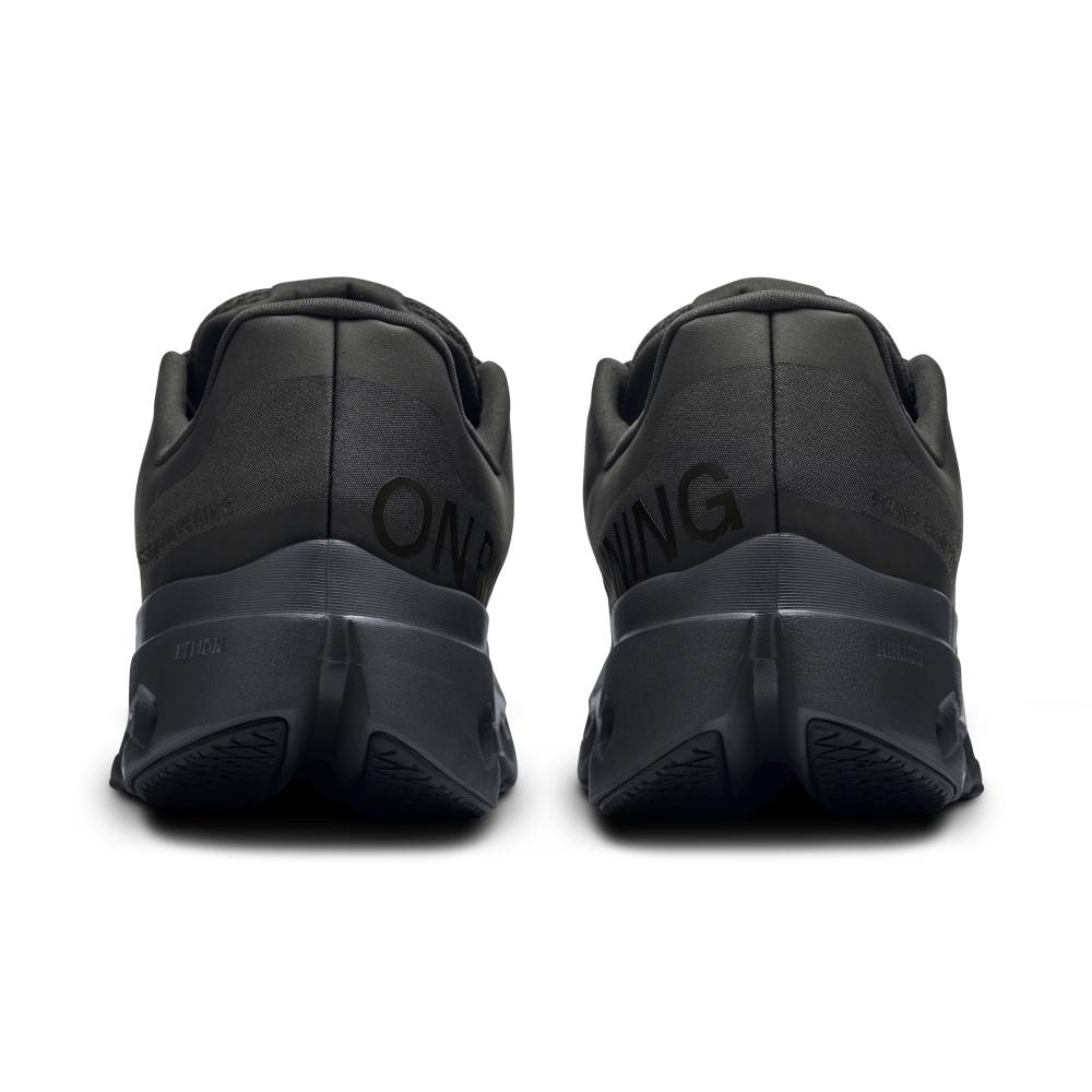 נעלי ריצה און קלאוד סארפר נקסט לגברים On Cloudsurfer Next Black/Eclipse 3ME30020106