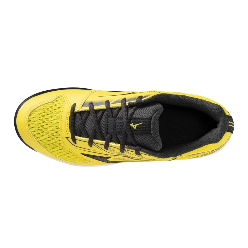נעלי פאדל מיזונו לגברים Mizuno 61GB253545 BREAK SHOT 5 PADEL(U)