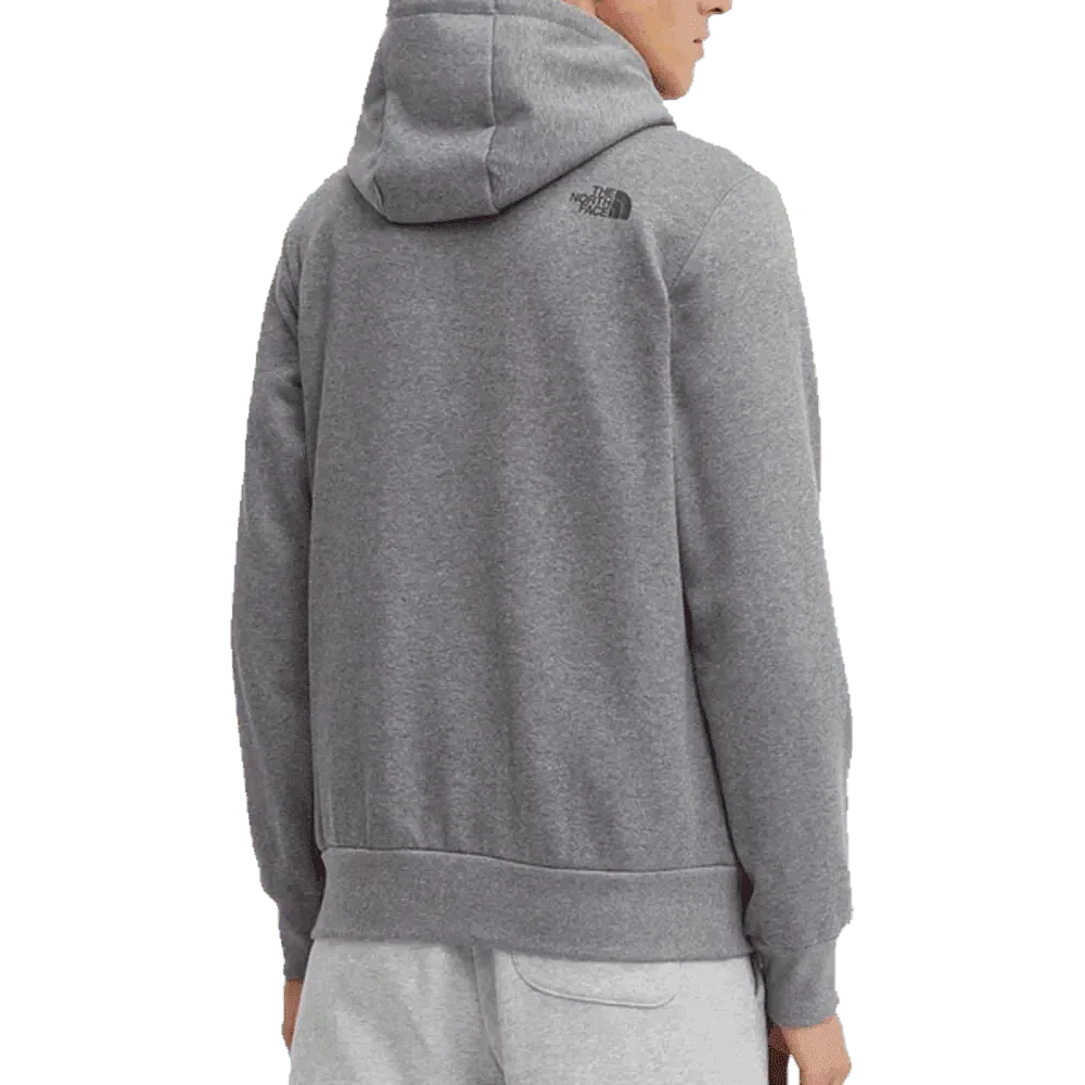 קפוצון גברים The North Face SIMPLE DOME HOODIE TA89FCDYY