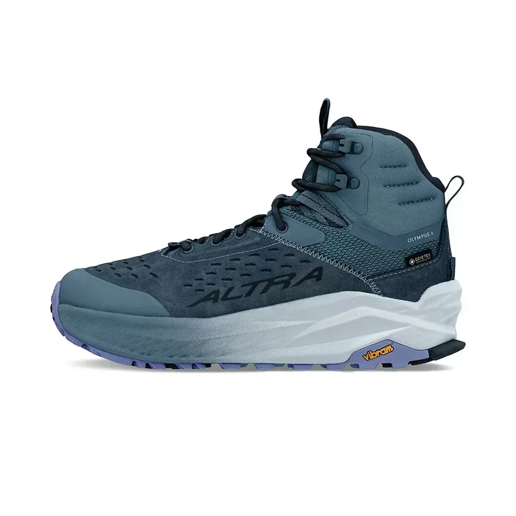 נעלי ריצת שטח אולימפוס 6 גבוהות Altra OLYMPUS 6 HIKE MID GTX AL0A85NQ442