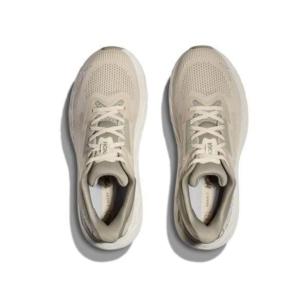 נעלי ריצה הוקה ארהי 7 לגברים Hoka 1147850/OKB ARAHI 7 OAT MILK