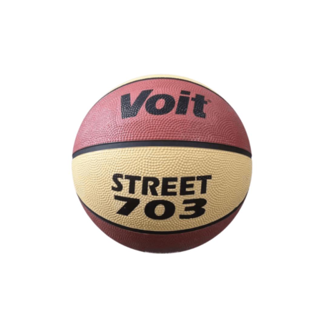 כדורסל מגומי VOIT מס' 7