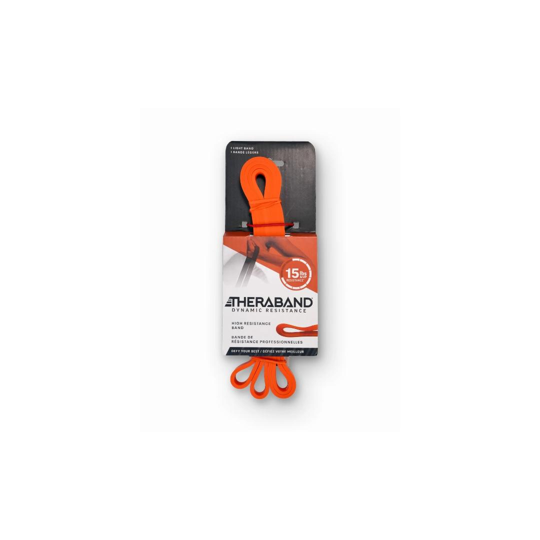 גומיית התנגדות High Resistance TheraBand