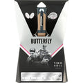 מחבט טניס שולחן Butterfly Timo Boll Palladium