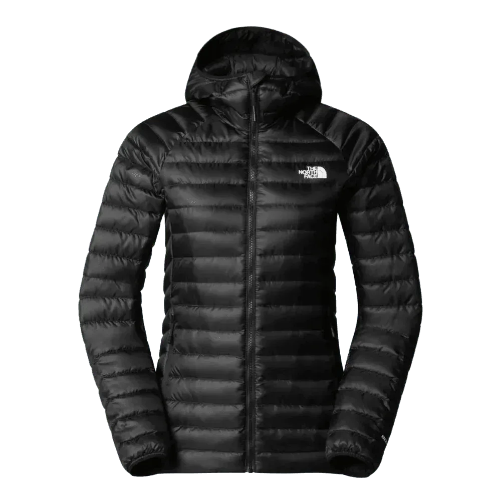 מעיל פוך נשים עם כובע The North Face BETTAFORCA LT DOWN HOODED JACKET TA8E0JKX7
