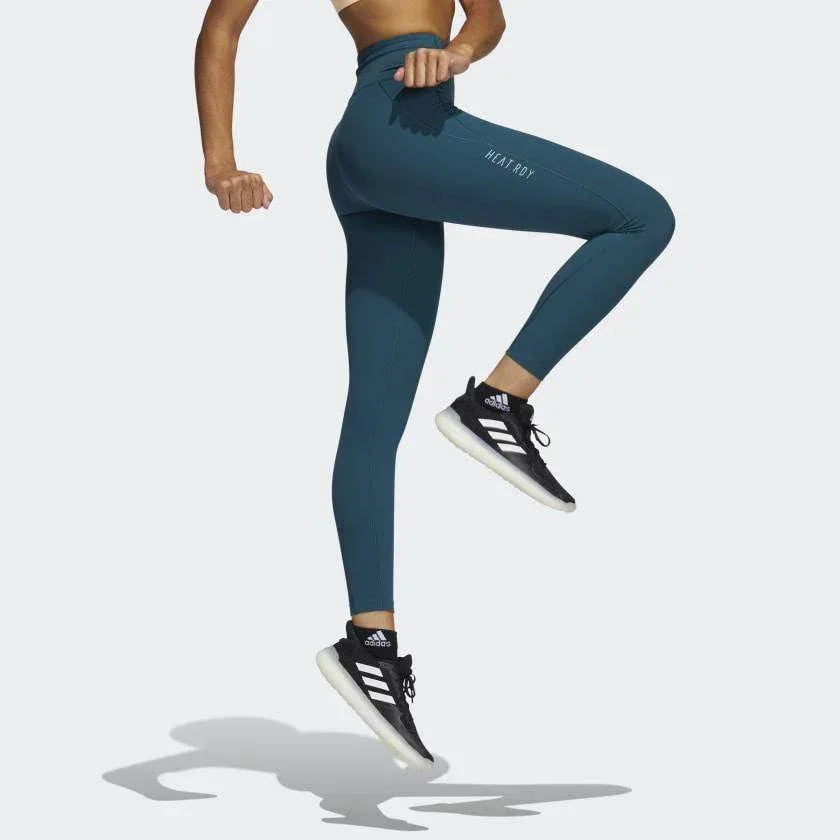 טייטס אדידס 7/8 לנשים Adidas 7/8 H.RDY T GL1092