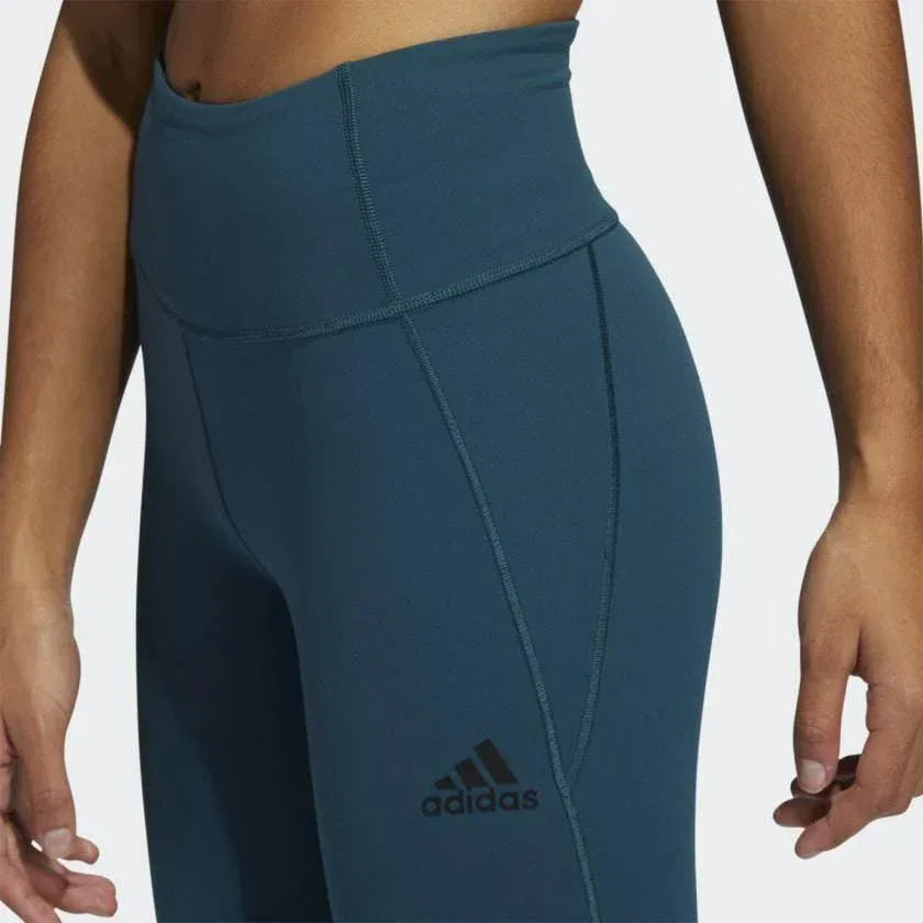 טייטס אדידס 7/8 לנשים Adidas 7/8 H.RDY T GL1092