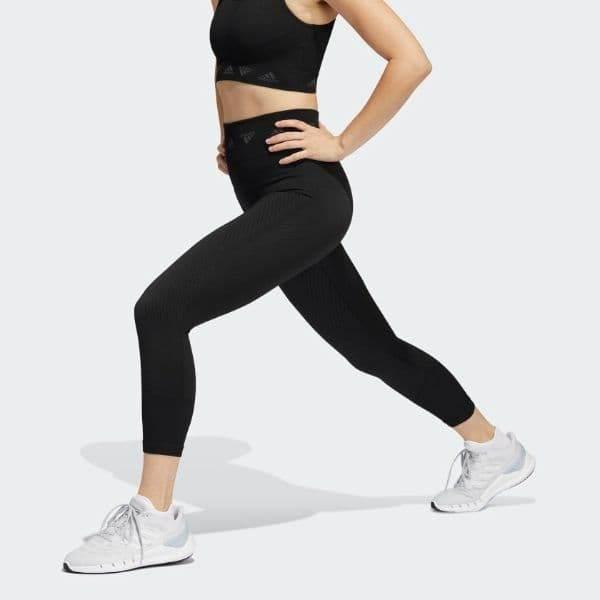 טייטס 7/8 אדידס לנשים Adidas AK BRND 7/8  H64230