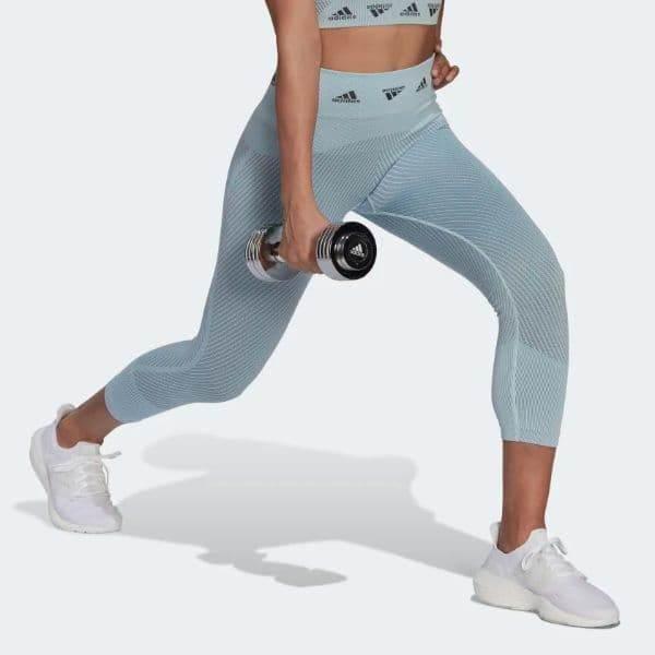 טייטס 7/8 אדידס לנשים Adidas AK BRND 7/8T APP W HM1140