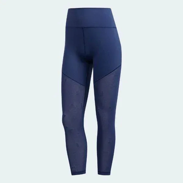 טייטס אדידס 7/8 לנשים Adidas BT JAC MSH 7/8 T FJ7238
