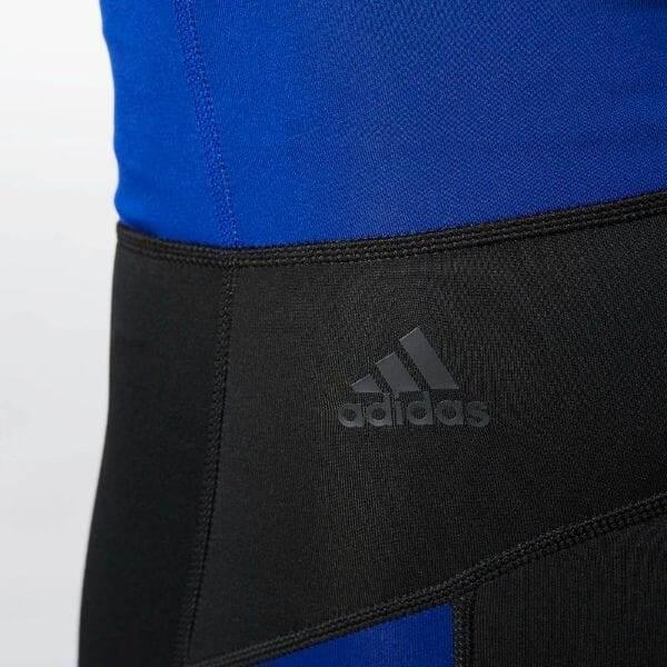 טייטס 7/8 אדידס לנשים Adidas D2M 7/8 MIX CD0994