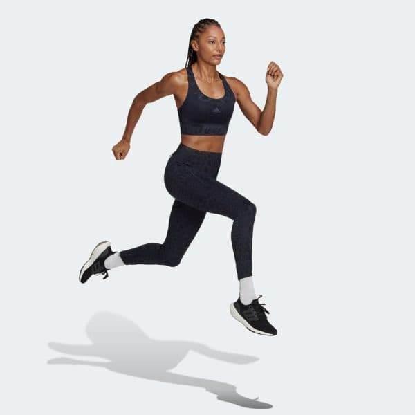 טייטס 7/8 אדידס לנשים Adidas FAST IT 78 TGT APP W HK9025