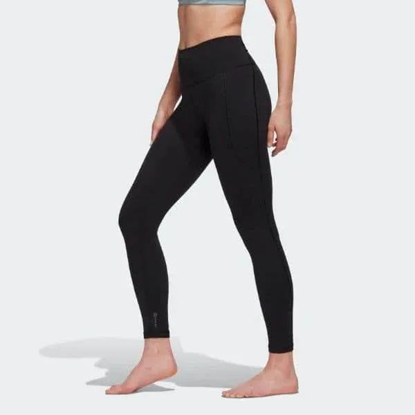 טייטס 7/8 אדידס לנשים Adidas YO STO 7/8 TIG APP HC6637