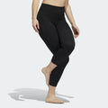 טייטס 7/8 לנשים Adidas YO STO 7/8 TIG APP HK6615