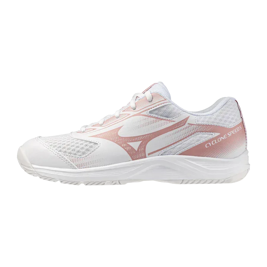 נעלי כדורעף/כדוריד מיזונו לנשים Mizuno CYCLONE SPEED 5(W) V1GC258073