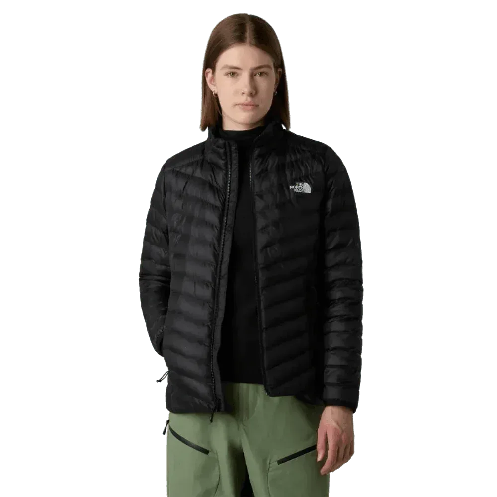 מעיל נשים מבודד The North Face HUILA SYNTH JACKET TA8DW6JK3