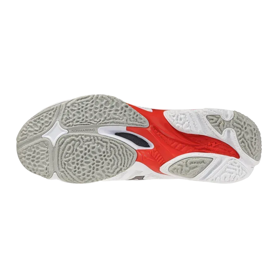 נעלי כדורעף/כדוריד מיזונו לגברים Mizuno WAVE LIGHTNING ELITE(U) V1GA260059