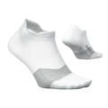 גרבי Feetures Elite Ultra Light No Show Tab White E557158