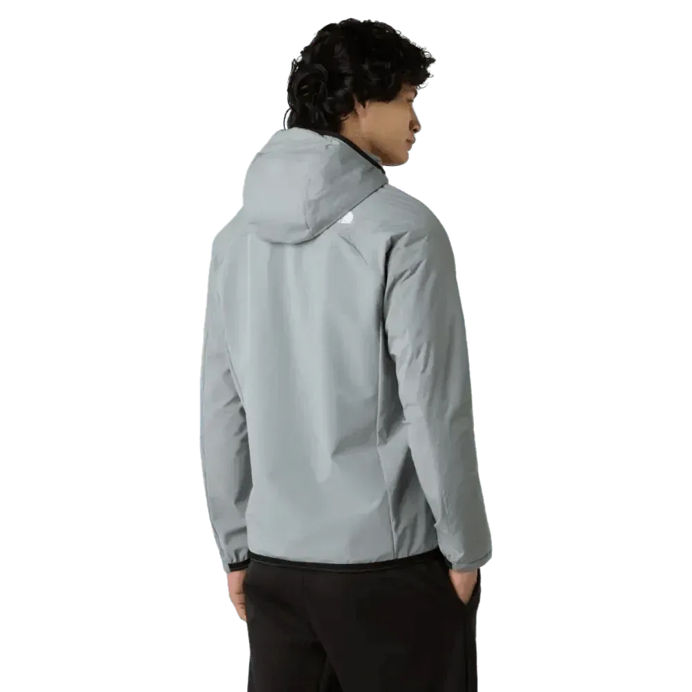 ג'קט עם קפוצ'ון גברים The North Face MOUNTAIN ATHLETICS INSULATED HOODED JA TA8EJ7H5F