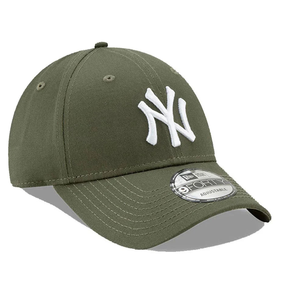 940 LEAGUE ESSENTIAL כובע מצחייה