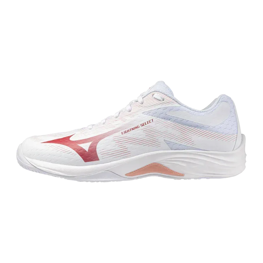 נעלי כדורעף/כדוריד מיזונו לנשים Mizuno LIGHTNING SELECT V1GC267073