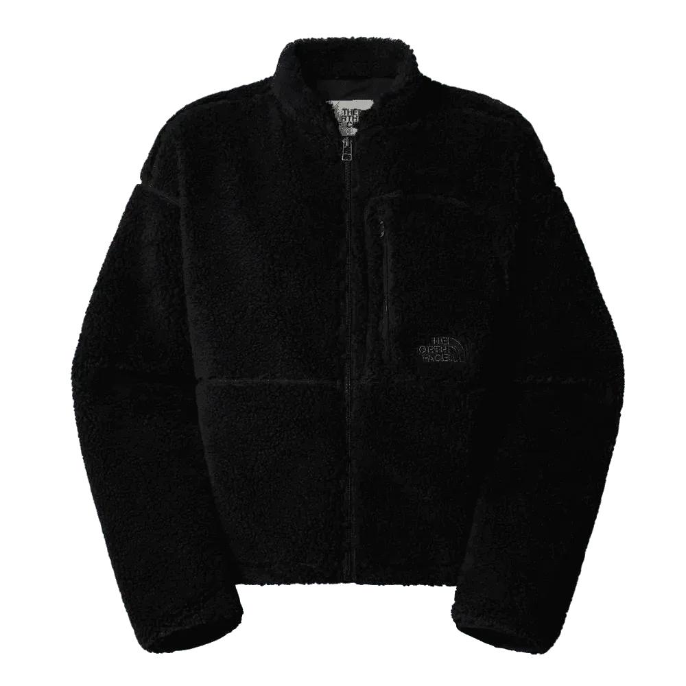 פליז נשים עבה עם רוכסן The North Face EXTREME PILE FZ JACKET TA88ZBJK3