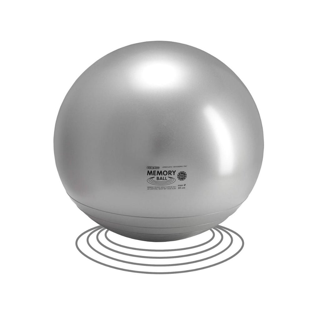 כדור אימון Gymnic Memory Ball BRQ