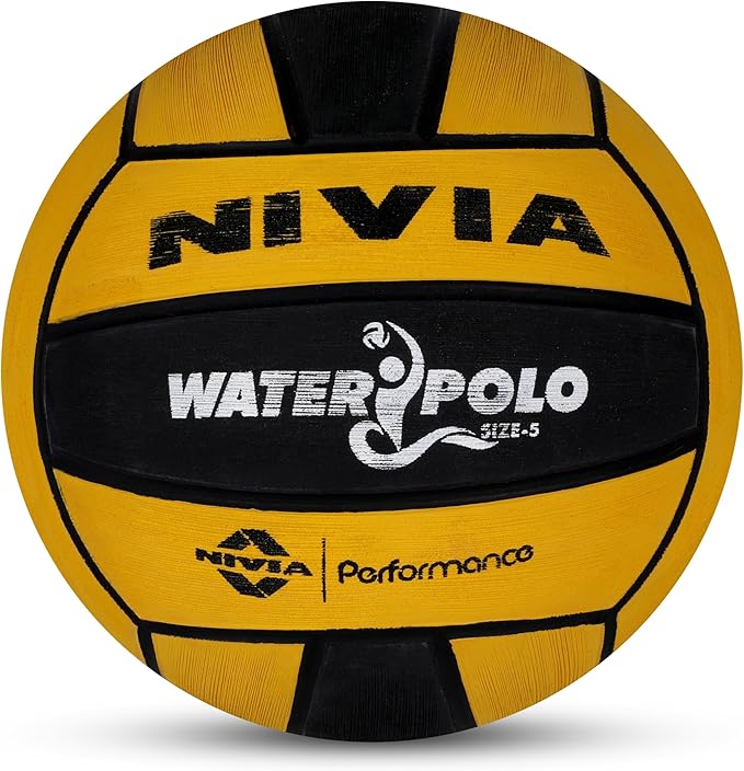 כדור מים Nivia Water Polo