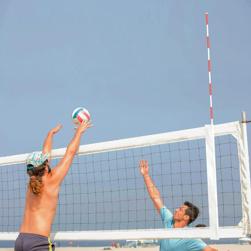 אנטנות לכדורעף (זוג) Volley Ball Antenna