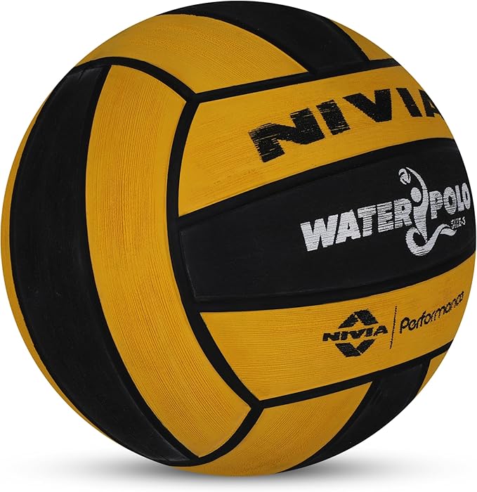 כדור מים Water Polo Nivia