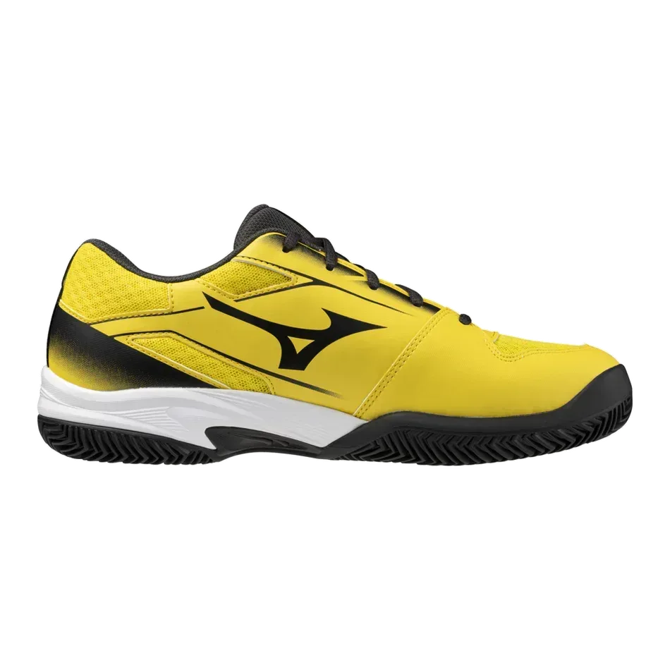 נעלי פאדל מיזונו לגברים Mizuno 61GB253545 BREAK SHOT 5 PADEL(U)