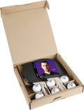 סט טניס שולחן Butterfly Timo Boll