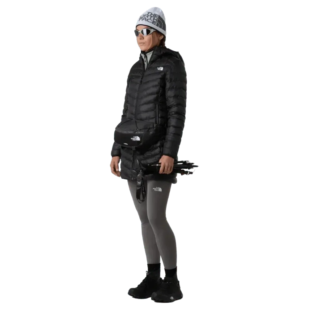 מעיל פארקה נשים מבודד The North Face HUILA SYNTH PARKA TA8DW7JK3