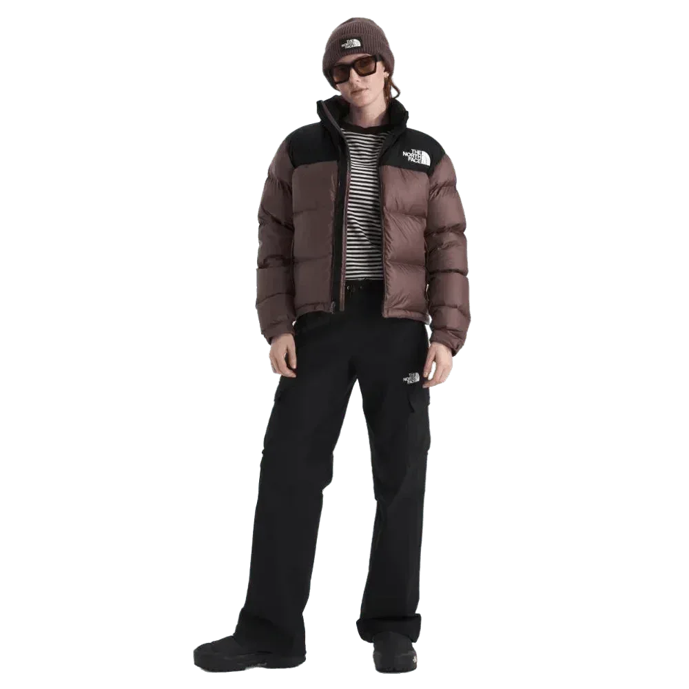 מעיל פוך נשים The North Face 1996 RETRO NUPTSE JACKET TA3XEOCAI