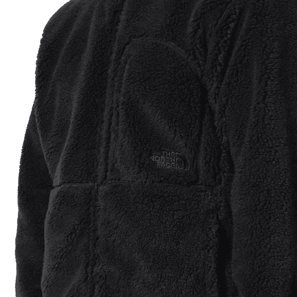 ג'קט פליס גברים  The North Face M TNF EXTREME PILE FZ JACKET TA88Y5JK3