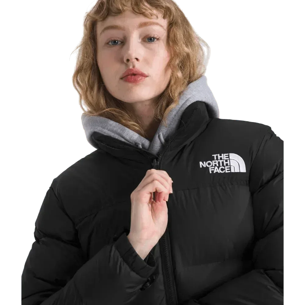 מעיל פוך נשים The North Face 1996 RETRO NUPTSE JACKET TA3XEOGOF