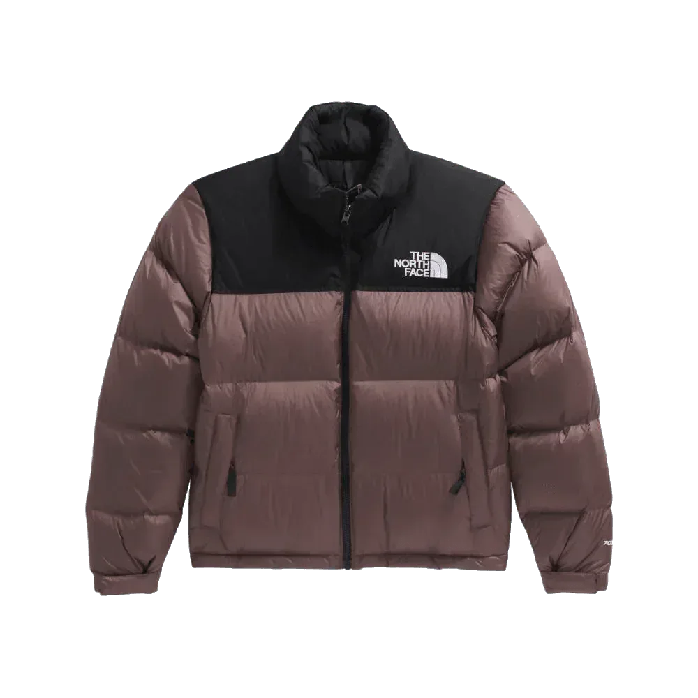 מעיל פוך נשים The North Face 1996 RETRO NUPTSE JACKET TA3XEOCAI